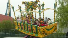 Jester's Wild Ride Jester's Wild Ride