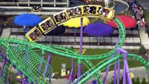 The JOKER's Jinx The JOKER's Jinx