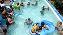 Lazy River Lazy River