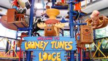 Looney Tunes Lodge Looney Tunes Lodge