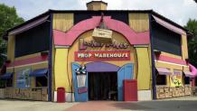 LOONEY TUNES Prop Warehouse LOONEY TUNES Prop Warehouse