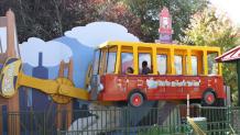 Merlin's Seaside Tours Merlin's Seaside Tours