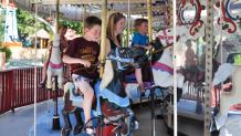 Merrie Melodies Carousel Merrie Melodies Carousel