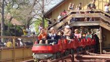 Mini Mine Train Mini Mine Train