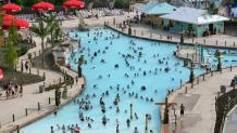 Monsoon Lagoon Monsoon Lagoon