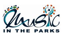 Music in the Parks Logo Music in the Parks Logo