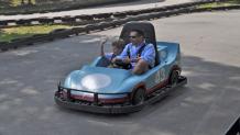 Olympiad Grand Prix Go-Carts Olympiad Grand Prix Go-Carts