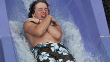 Paradise Plunge and Riptide Paradise Plunge and Riptide