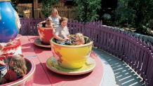 Pepe Le Pew's Tea Party Pepe Le Pew's Tea Party