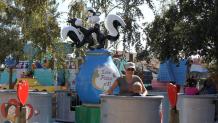 Pepe Le Pew's Rafts of Romance Pepe Le Pew's Rafts of Romance