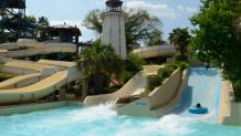 Raging Rapids Raging Rapids