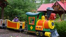 Ranger Randy’s Railway Ranger Randy’s Railway