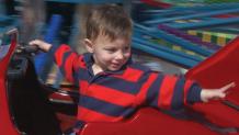Kids Ride - Plane Kids Ride - Plane