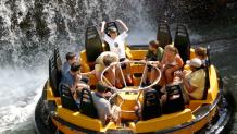 Roaring Rapids Roaring Rapids