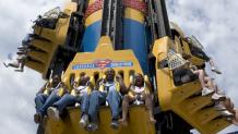 SUPERMAN Tower of Power SUPERMAN Tower of Power