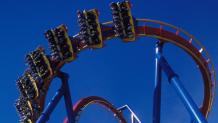 SUPERMAN Ultimate Flight SUPERMAN Ultimate Flight