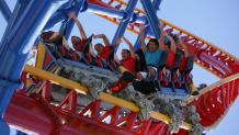 SUPERMAN Ultimate Flight SUPERMAN Ultimate Flight