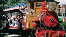 Scenic Railway Scenic Railway