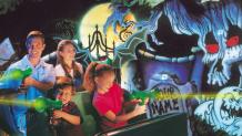Scooby-Doo: Mystery of the Scary Swamp Scooby-Doo: Mystery of the Scary Swamp