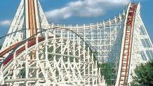 Screamin' Eagle Screamin' Eagle