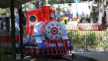 Seaside Railway Seaside Railway