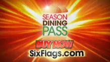 Season Dining Pass Season Dining Pass
