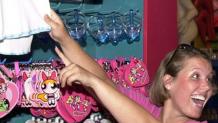 Six Flags Merchandise Six Flags Merchandise