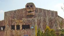 Skull Mountain Skull Mountain