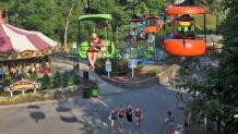 Sky Ride Sky Ride