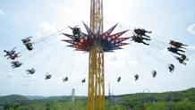 SkyScreamer SkyScreamer