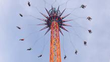 SkyScreamer SkyScreamer