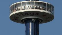 Sky Trek Tower Sky Trek Tower