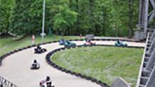 Speed O'Drome Go-Karts Speed O'Drome Go-Karts