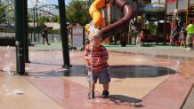 Splash Zone Splash Zone