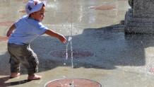 Splashwater Oasis Splashwater Oasis