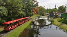 Storytown Train Storytown Train