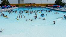 Surf Lagoon Surf Lagoon
