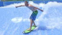Surf Rider Surf Rider