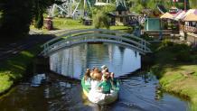 Swan Boats Swan Boats