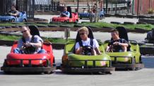 Thunder Road Speedway Go-Karts Thunder Road Speedway Go-Karts