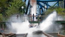Tidal Wave Tidal Wave