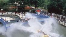 Tidal Wave Tidal Wave