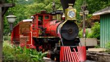 Tommy G Robertson Railroad Tommy G Robertson Railroad