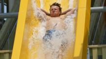 Tube Slide Tube Slide