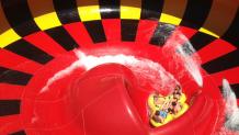 Typhoon Twister Typhoon Twister