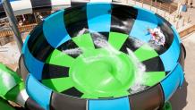 Typhoon Twister Typhoon Twister