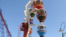 Up Up & Away Up Up & Away