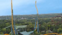 Vertical Velocity Vertical Velocity