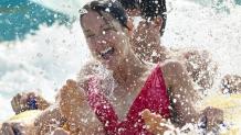 Water Park - Tube and Slide Splash Water Park - Tube and Slide Splash