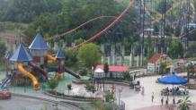 Whistlestop Park Whistlestop Park